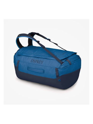 Чанта Osprey Transporter 65 Blue Flame/ Scoria Blue Universal