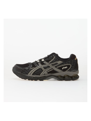 Сникърси Asics Gel-Nimbus 10.1 Black/ Clay Grey EUR 44