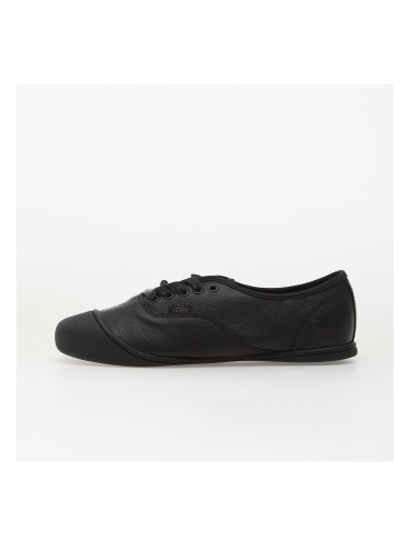 Сникърси Vans LX Authentic Prima Leather Black EUR 40