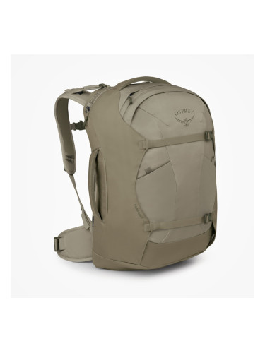 Раница Osprey Farpoint 40 Sawdust Tan Universal