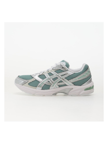 Сникърси Asics Gel-1130 Verdigris/ Pure Silver EUR 37.5