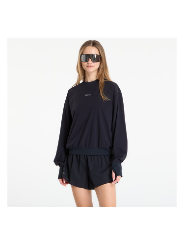 Тениска Craft Hypervent Wind Top Black M