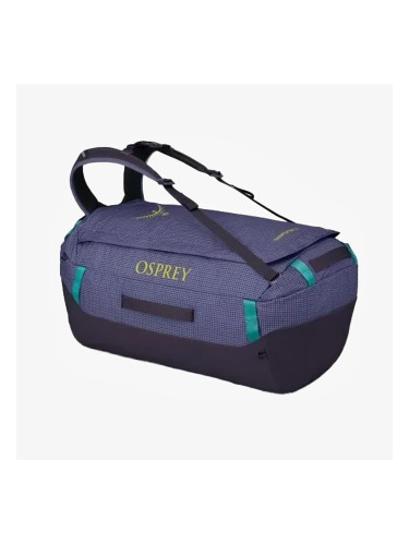 Чанта Osprey Transporter 65 Euphoria Purple/ Purple Ink Universal