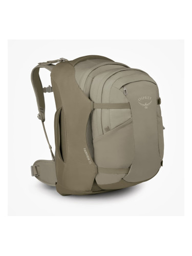 Раница Osprey Fairview 55 Sawdust/ Olive Tan Universal