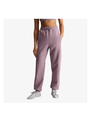 Панталони adidas x Stella Mccartney Loose Sweat Tracksuit Bottoms Legacy Purple L