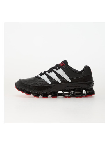 Сникърси adidas Predator 94 Megaride Core Black/ Ftw White/ Better Scarlet EUR 44 2/3