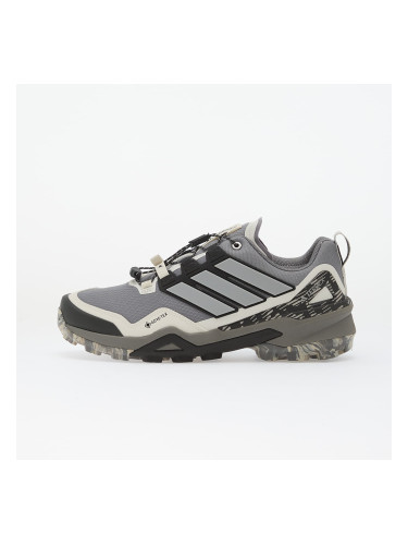 Сникърси adidas Terrex Skychaser Gore-Tex Hiking Grey Three/ Grey Two/ Off White EUR 46 2/3