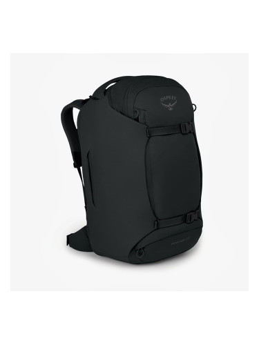 Раница Osprey Porter 65 Black Universal