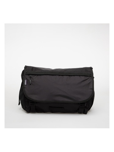 Чанта Gramicci Messenger Bag Black Universal