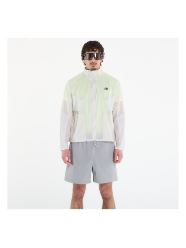 Яке New Balance RC Jacket Grey Matter M
