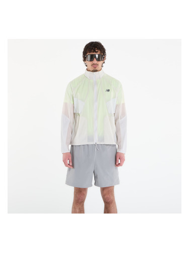 Яке New Balance RC Jacket Grey Matter XL