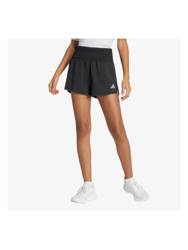 Къси панталони adidas Adi365 Seasonal Womens Running Shorts Black XS