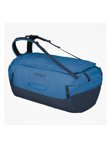 Чанта Osprey Transporter 120 Blue Flame/ Scoria Blue Universal