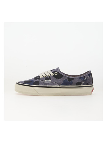 Сникърси Vans LX Authentic 44 Duck Camo Lavender EUR 43