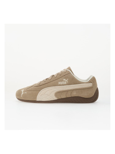 Сникърси Puma Speedcat Elevated Wns Ice Coffee/ Alpine Snow EUR 37.5