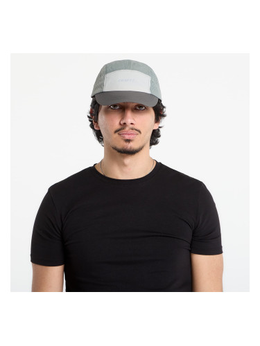 Шапка Craft Hypervent Run Cap Norit/ Grey Universal