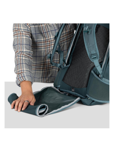 Раница Osprey Fairview 70 Cascade Blue/ Torrent Blue Universal