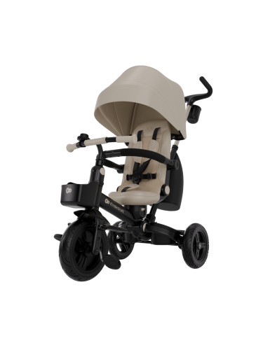 Kinderkraft AVEO 2 Plus триколка