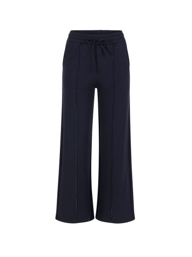 Спортно-елегантен дамски панталон PALOMA NAVY