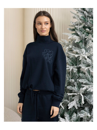 Суитшърт с бродерия MELISA