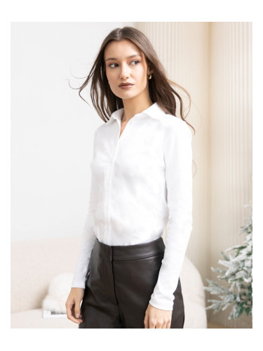Дамска риза SOPHIE WHITE