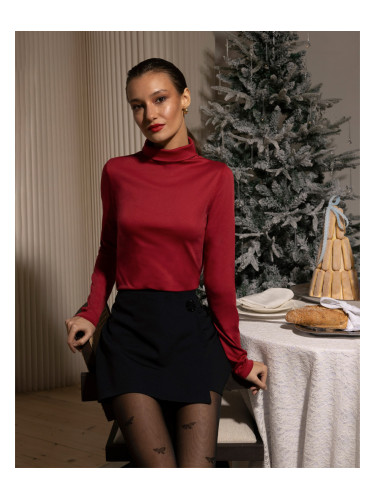 Дамско поло TESSY RED