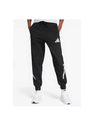 ADIDAS Z.N.E. Pants Black/White