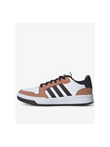 ADIDAS Entrape Shoes White/Brown