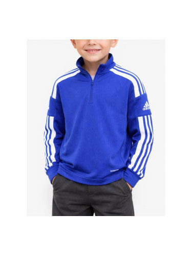 ADIDAS Squadra 21 Jr Blouse Blue