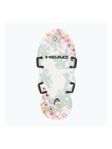 Детска шейна HEAD Double color