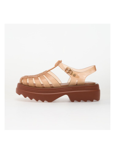 Сникърси Melissa Possession Platform Ii Ad Transparent Brown EUR 37