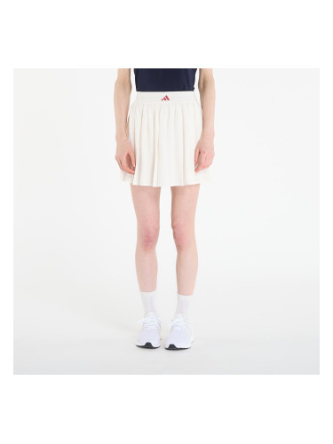 Пола adidas Tennis Classics Skirt Chalk White M