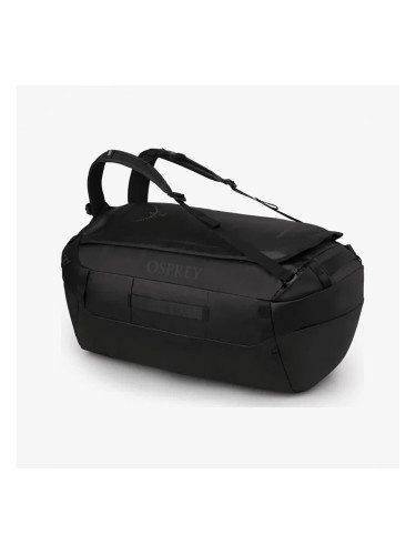 Osprey Transporter 65 Raven Black/ Black 65 l