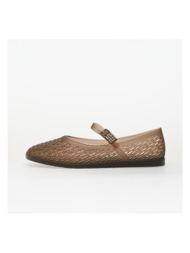 Сникърси Melissa Harper Ad Clear Brown EUR 38