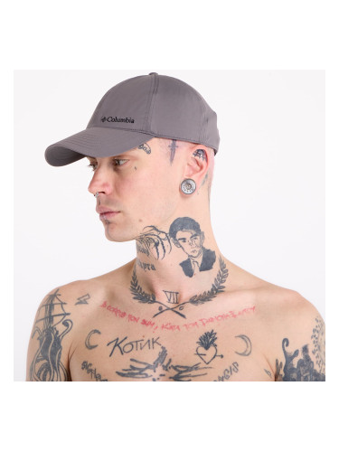 Шапка Columbia Coolhead™ III Cap City Grey Universal