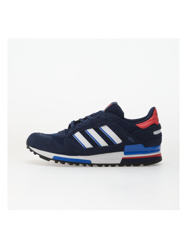 Сникърси adidas ZX 600 Night Indigo/ Ftwr White/ Semi Lucid Red EUR 45 1/3