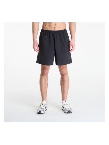 Къси панталони New Balance Athletics Stretch Woven Short 7" Black XXL