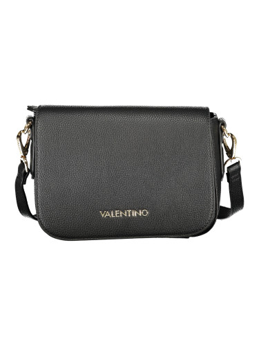 Черна чанта Valentino