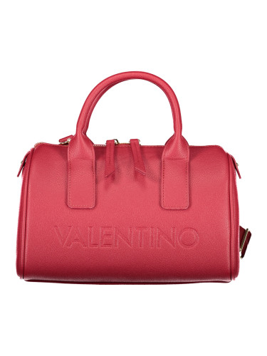 Дамска червена чанта Valentino Bags