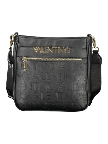 Черна чанта Valentino