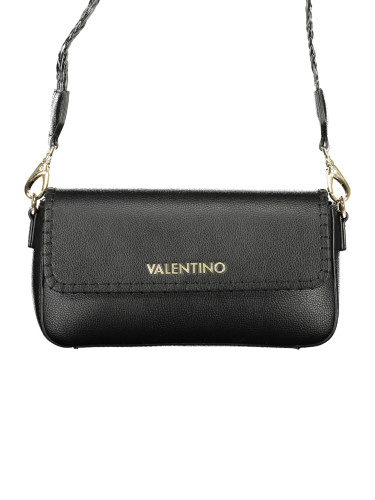 Чанта за рамо Valentino черна