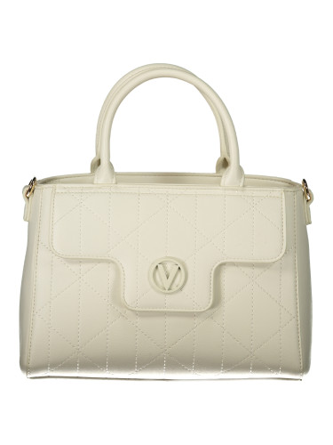 Дамска чанта Valentino, бяла