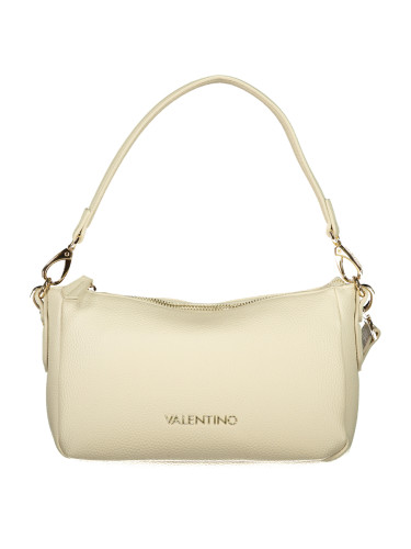 Дамска чанта Valentino бежова