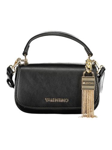 Дамска чанта Valentino, черна