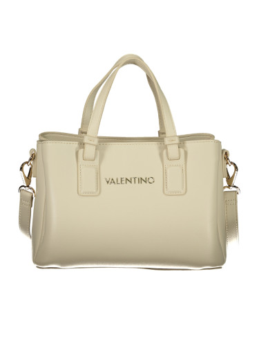 Бежова чанта Valentino