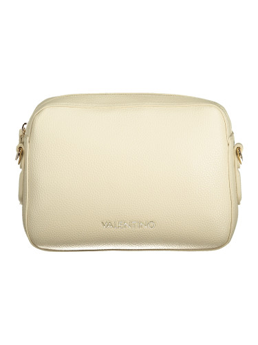 Дамска чанта Valentino бежова