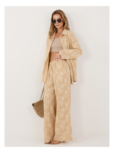 Летен комплект от две части RUE PARIS