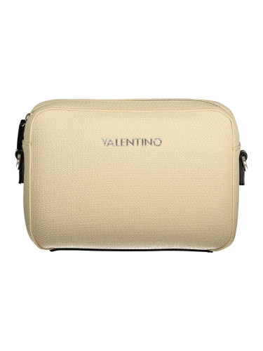 Чанта за през рамо Valentino Beige