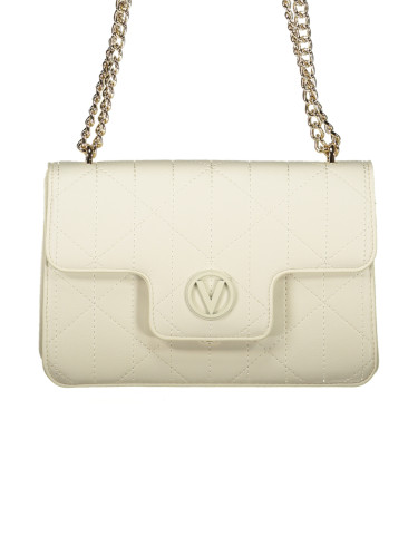 Бяла чанта за рамо Валентино