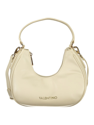 Дамска бежова чанта